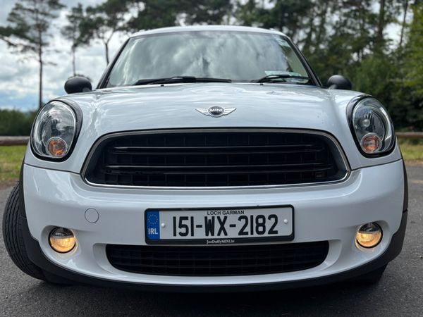 2015 Mini One D countryman Full Leather! 358765160