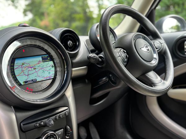 2015 Mini One D countryman Full Leather! 358765176