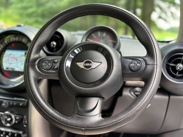 2015 Mini One D countryman Full Leather! 358765179