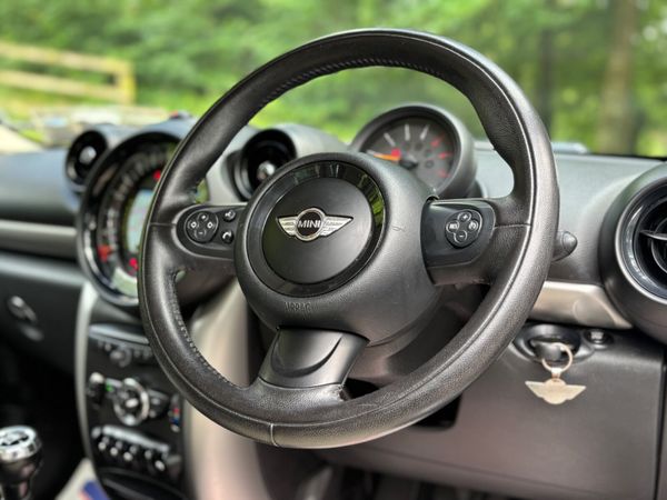 2015 Mini One D countryman Full Leather! 358765172