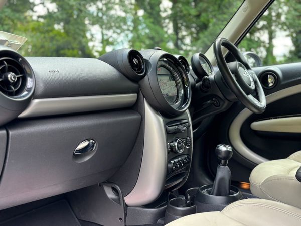 2015 Mini One D countryman Full Leather! 358765173