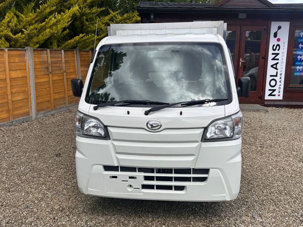 DAHAITSU HIJET LGV 358766431