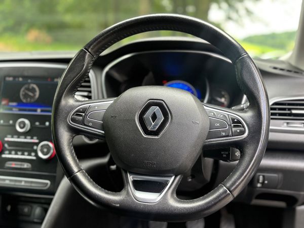 181 Renault Megane 1.5 dCi 110 DYNAMIQUE NAV 358766550
