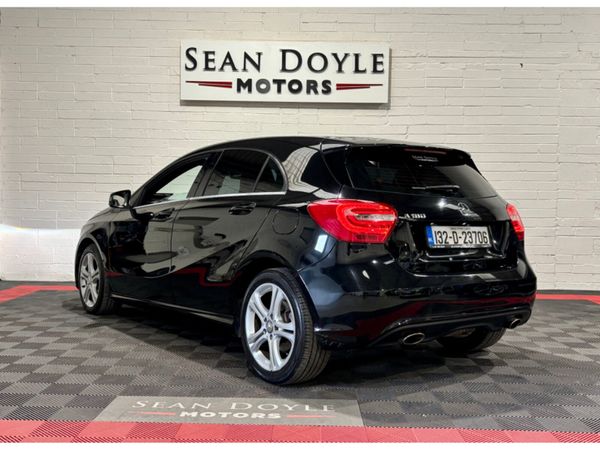 Mercedes-Benz A-Class A180 1.6 AUTO SPORT 358776838