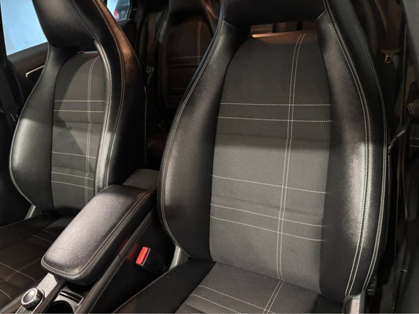 Mercedes-Benz A-Class A180 1.6 AUTO SPORT 358776844