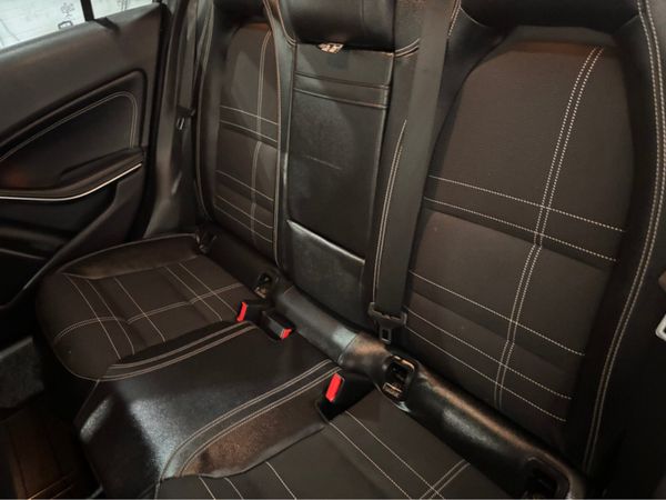 Mercedes-Benz A-Class A180 1.6 AUTO SPORT 358776849