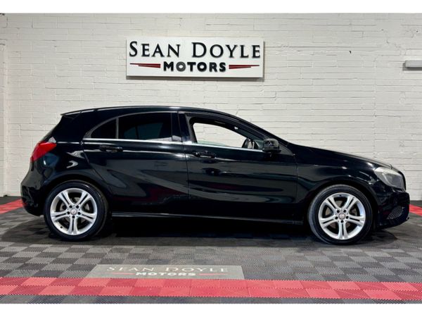 Mercedes-Benz A-Class A180 1.6 AUTO SPORT 358776840