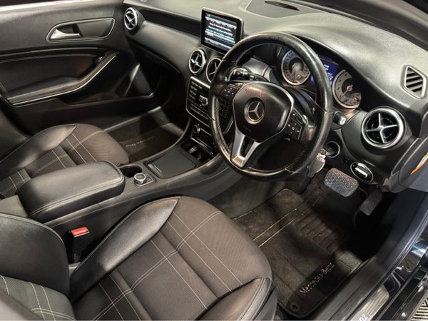 Mercedes-Benz A-Class A180 1.6 AUTO SPORT 358776841