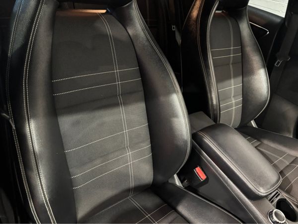 Mercedes-Benz A-Class A180 1.6 AUTO SPORT 358776842