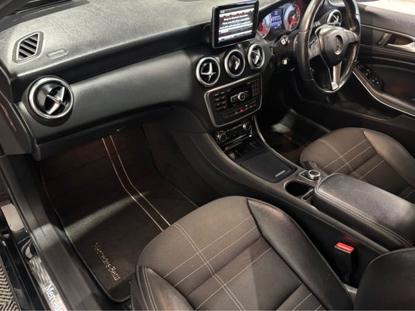 Mercedes-Benz A-Class A180 1.6 AUTO SPORT 358776843