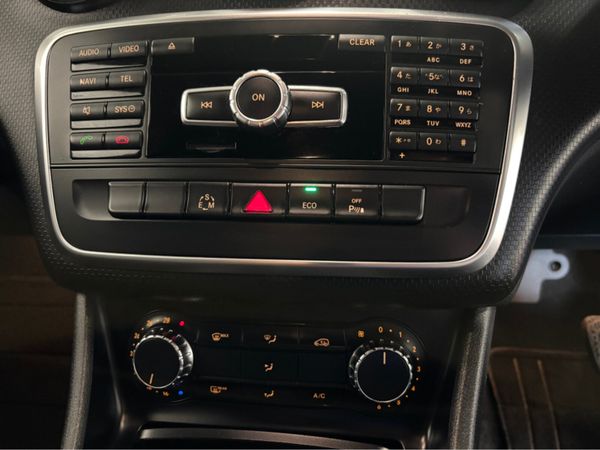 Mercedes-Benz A-Class A180 1.6 AUTO SPORT 358776855
