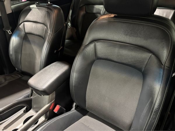 Kia Sportage 1.7 CRDI HALF LEATHER MANUAL 358777487