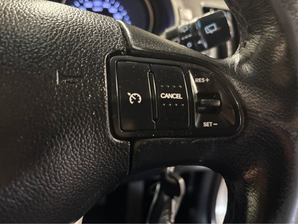 Kia Sportage 1.7 CRDI HALF LEATHER MANUAL 358777499