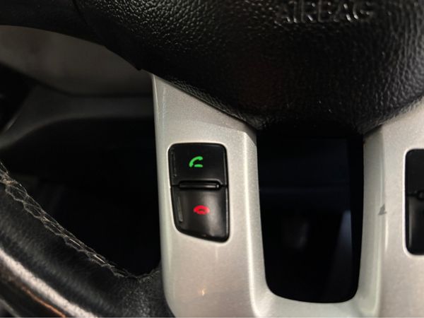 Kia Sportage 1.7 CRDI HALF LEATHER MANUAL 358777501