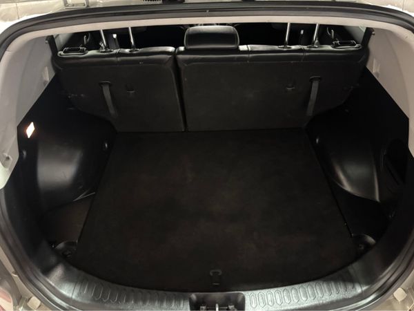 Kia Sportage 1.7 CRDI HALF LEATHER MANUAL 358777503