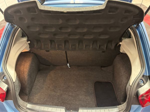 SEAT Ibiza 1.4 SE TOCA 85PS 5DR 358777637