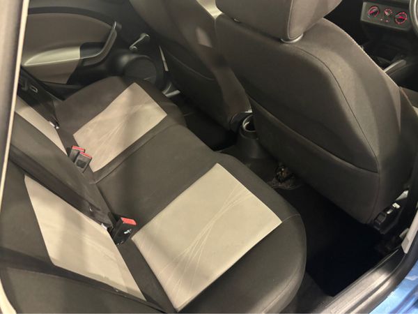 SEAT Ibiza 1.4 SE TOCA 85PS 5DR 358777646