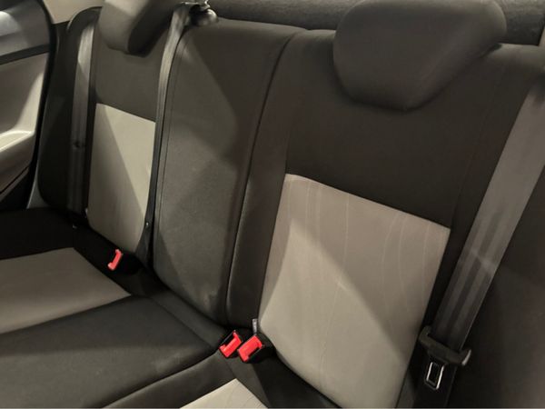 SEAT Ibiza 1.4 SE TOCA 85PS 5DR 358777648