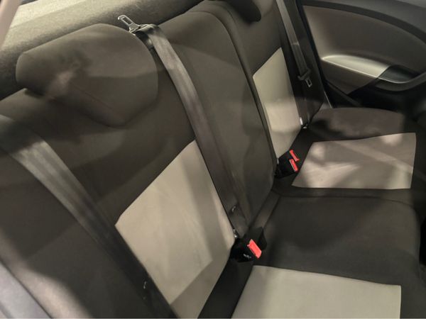 SEAT Ibiza 1.4 SE TOCA 85PS 5DR 358777649