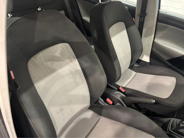 SEAT Ibiza 1.4 SE TOCA 85PS 5DR 358777641
