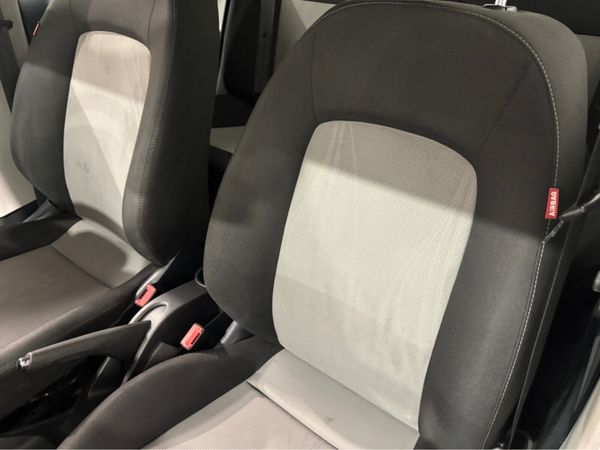 SEAT Ibiza 1.4 SE TOCA 85PS 5DR 358777643