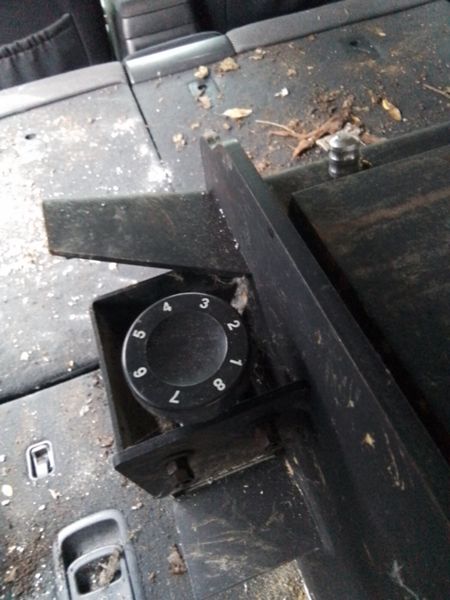 Very large woodburner /back boiler 358787569
