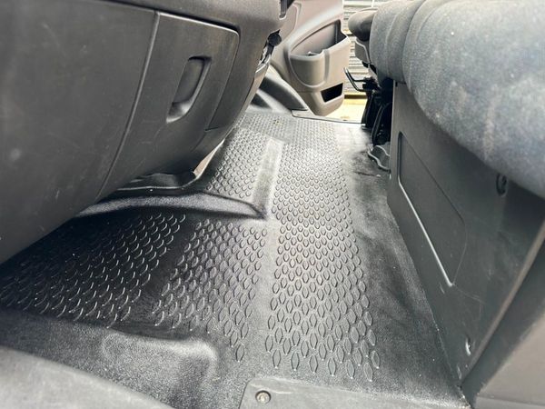 Iveco Daily Half box Half Curtainside 358781602