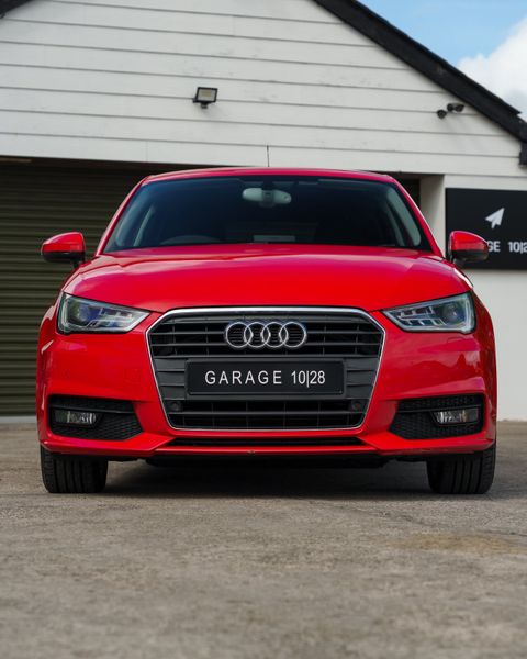 Audi A1 Sportback Auto 358783414