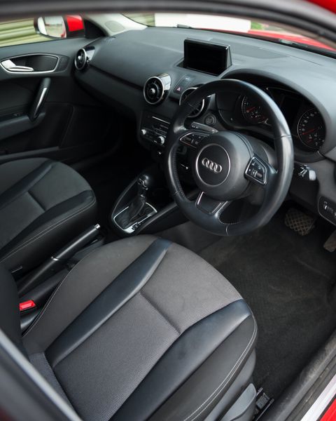 Audi A1 Sportback Auto 358783449