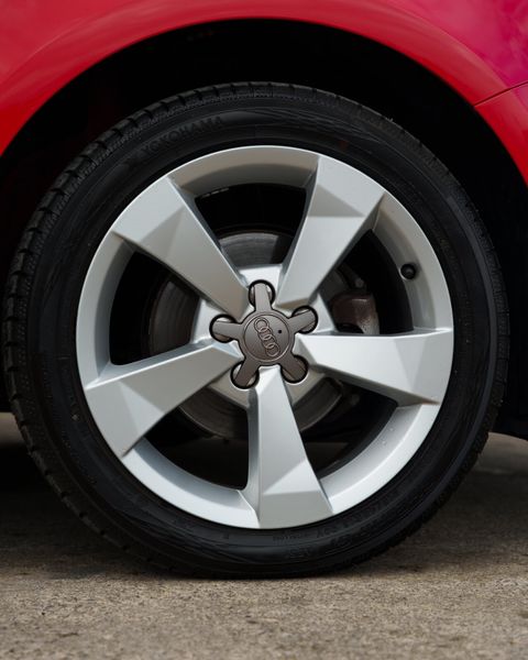 Audi A1 Sportback Auto 358783443