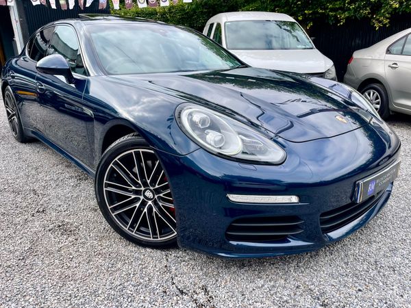 Porsche Panamera 3.0 (FACELIFT/NEW NCT/TAX) 358826914