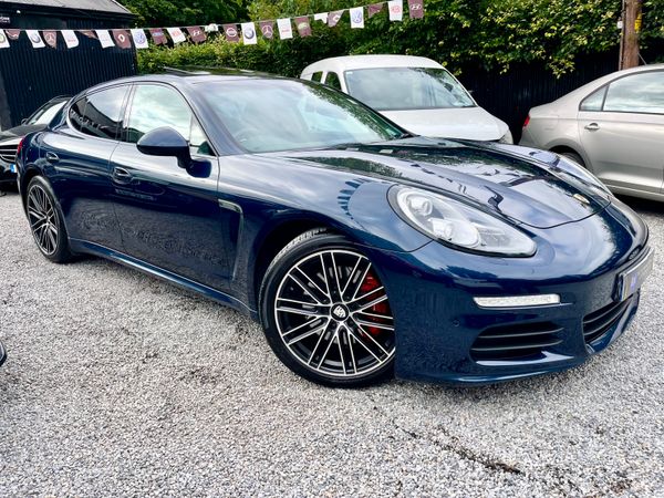 Porsche Panamera 3.0 (FACELIFT/NEW NCT/TAX) 358826915