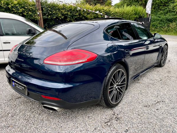 Porsche Panamera 3.0 (FACELIFT/NEW NCT/TAX) 358826916