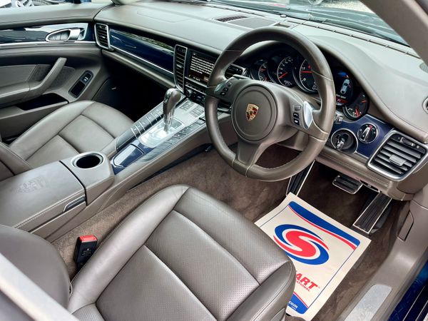 Porsche Panamera 3.0 (FACELIFT/NEW NCT/TAX) 358826918