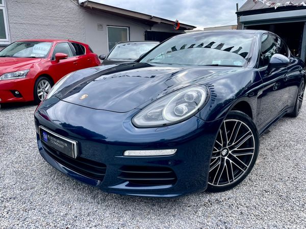 Porsche Panamera 3.0 (FACELIFT/NEW NCT/TAX) 358826911
