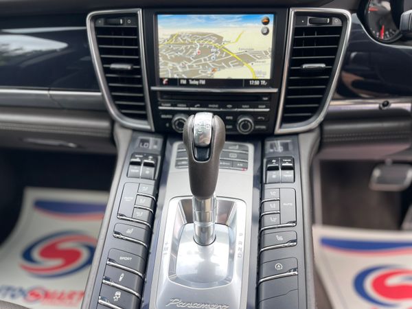 Porsche Panamera 3.0 (FACELIFT/NEW NCT/TAX) 358826927