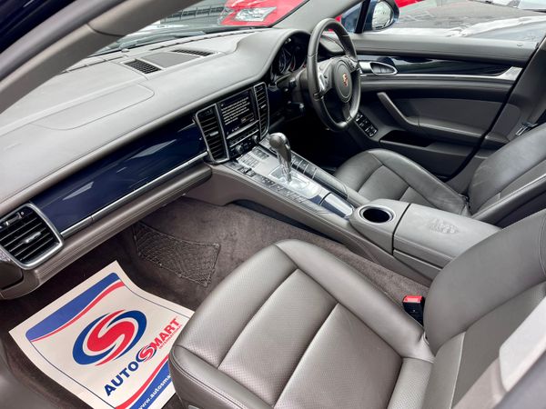 Porsche Panamera 3.0 (FACELIFT/NEW NCT/TAX) 358826920