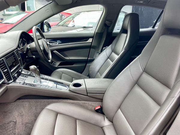 Porsche Panamera 3.0 (FACELIFT/NEW NCT/TAX) 358826921