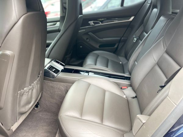 Porsche Panamera 3.0 (FACELIFT/NEW NCT/TAX) 358826922