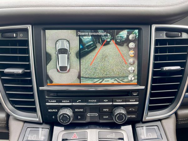 Porsche Panamera 3.0 (FACELIFT/NEW NCT/TAX) 358826931