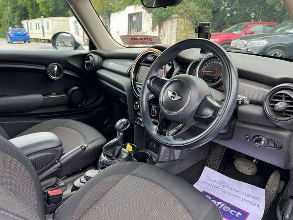 16 Mini Cooper 1.5 358836134