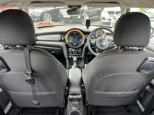 16 Mini Cooper 1.5 358836136