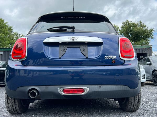 16 Mini Cooper 1.5 358836137