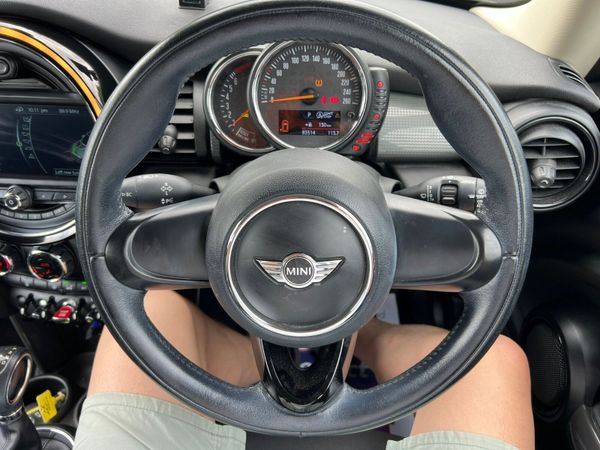 16 Mini Cooper 1.5 358836144