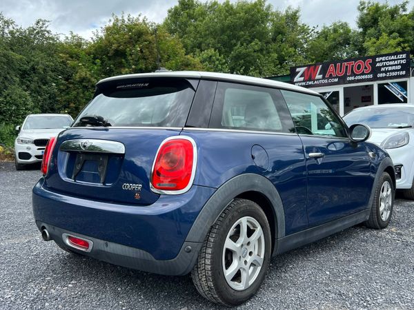 16 Mini Cooper 1.5 358836146
