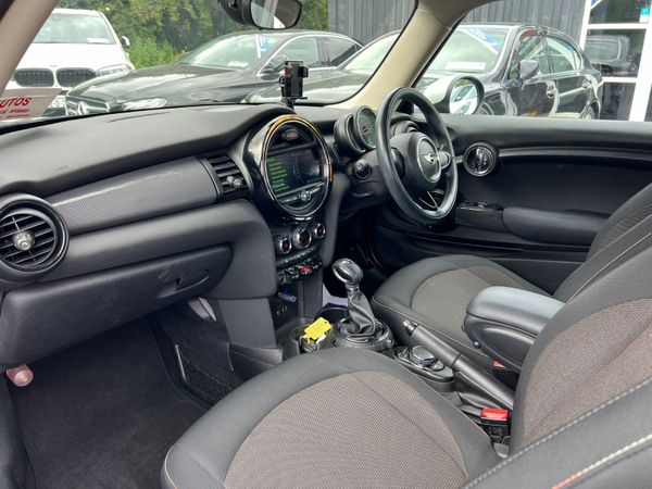 16 Mini Cooper 1.5 358836147