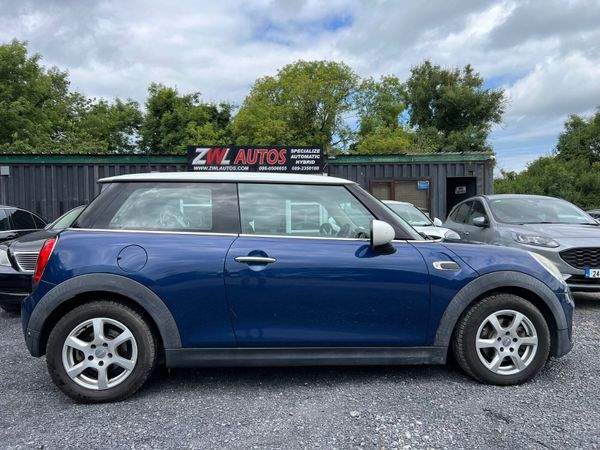 16 Mini Cooper 1.5 358836149