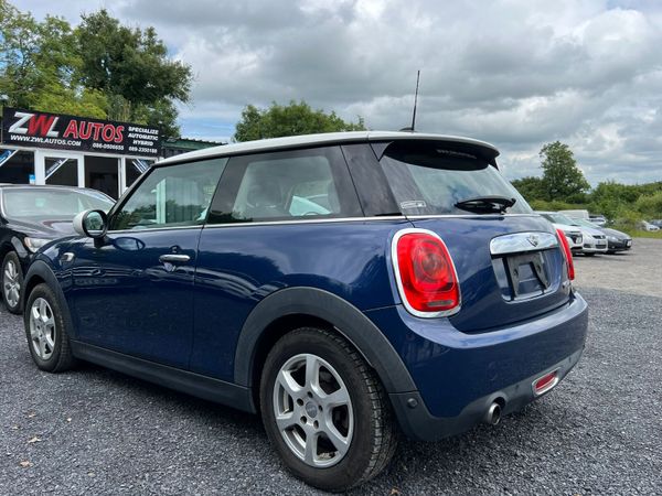 16 Mini Cooper 1.5 358836140