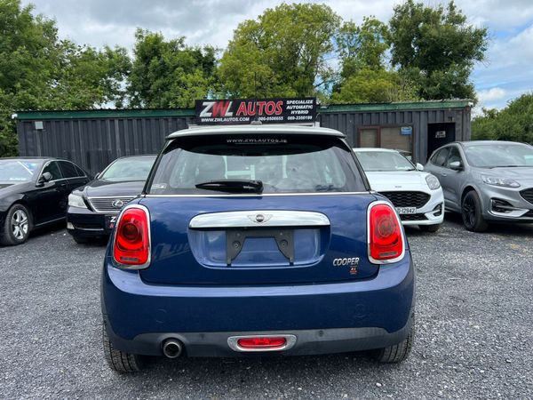16 Mini Cooper 1.5 358836152