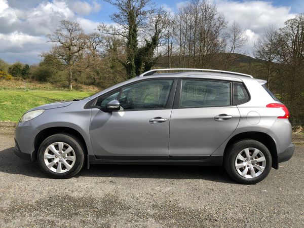 Peugeot 2008 MPV LOW MILES ! 358840798